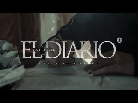 NostBelek - El Diario (Official Video Clip)