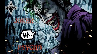 Joker Tribute
