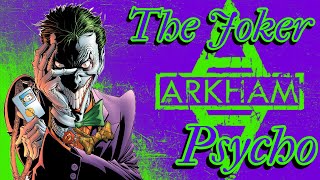 Joker Tribute