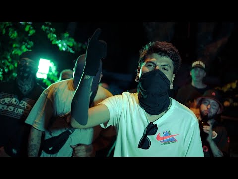 Sixter Uk feat. Tony Santana - Traketeros (prod. sucream) 🥷