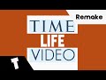 Time Life Video 1978 1980 Logo Remake