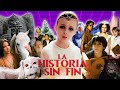 The Neverending Story SUMMARY And CURIOSITIES Of The TRILOGY