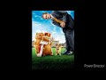 Garfield A Tale Of Two Kittens 2006 The Black Eyed Peas Pump It