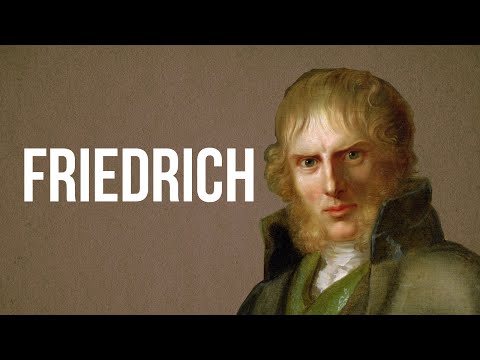 download lagu mp3 mp4 Carl Caspar Friedrich, download lagu Carl Caspar Friedrich gratis, unduh video klip Carl Caspar Friedrich