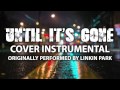 Until It's Gone (Cover Instrumental) [In the Style ...