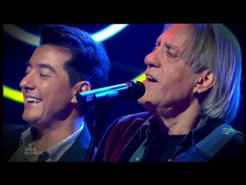 El Secreto De La Vida - JUAN VALDERRAMA & LUIS PASTOR