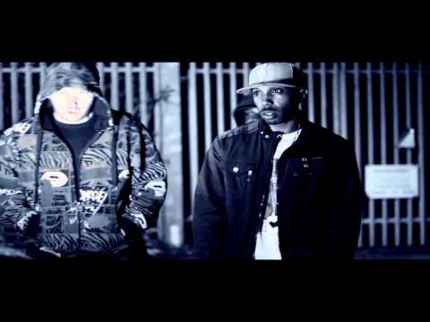 Professor F ft M.K.D (Royalist)-Run this town(Behind the scenes)