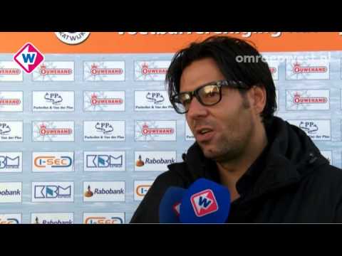 Interview Dogan Corneille na Katwijk-Kozakken Boys