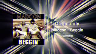 Madcon - Beggin (Official Audio)