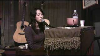 Vienna Teng - Kansas (Live January 12, 2008)