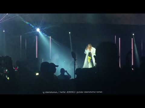 180804 INTRO + BADDEST FEMALE - CL [HYPERPLAY 2018]