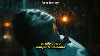 Joji - SLOW DANCING IN THE DARK (Clipe Legendado)
