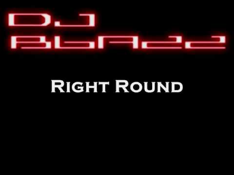 BBASS - Right Round