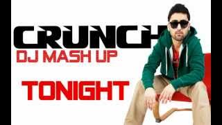 DJ Crunch Dady
