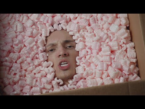 AYYBO - MOVE LIKE THIS (Official Music Video)