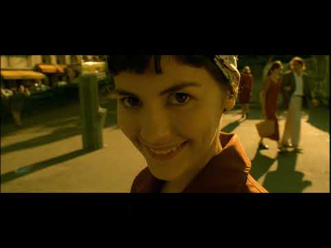 IL FAVOLOSO MONDO DI AMELIE - Trailer Ufficiale - Evento al cinema 11 e 12 Maggio
