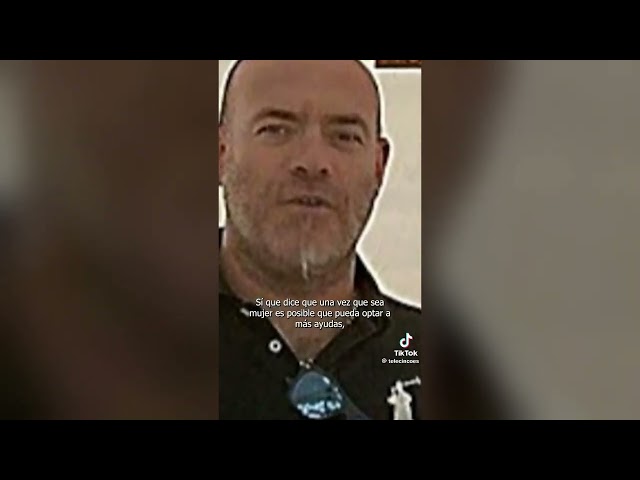 Sobre la absurda ley del "cambio de sexo"