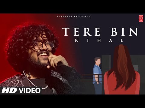 Tere Bin — watch video
