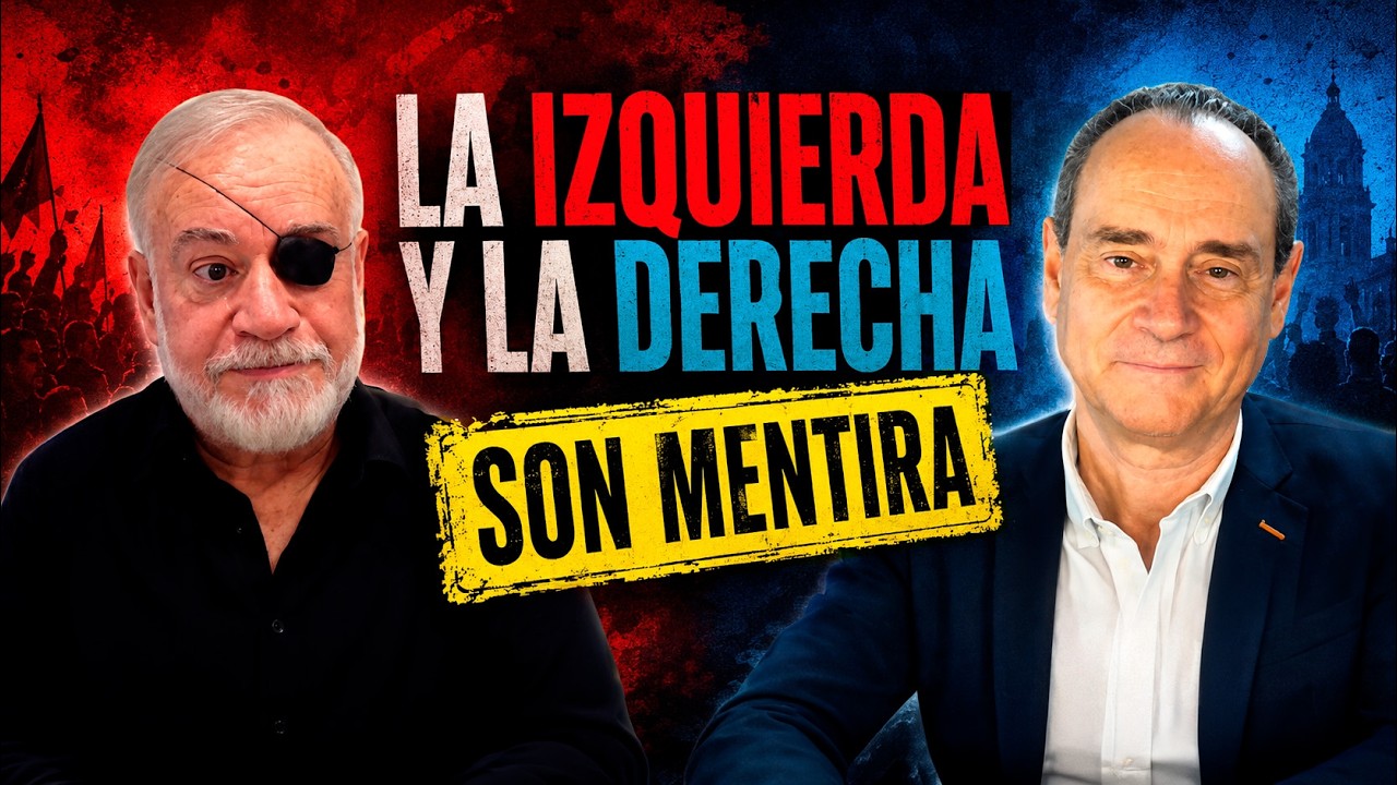 CÓMO ENTENDER EL MUNDO (REAL) EN 2026