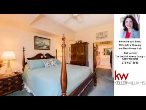 38 Village Road, Middleton, MA Presented by Gail Luchini.