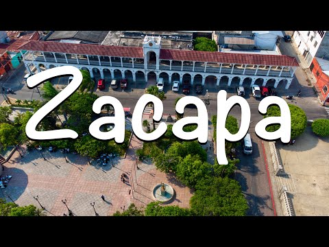 Zacapa / 16-22 / Guatemala en Motocicleta / Quesadillas de Arroz / Aventura / XRE 300 /