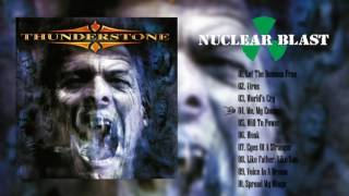 THUNDERSTONE - Thunderstone (2002) Full Album