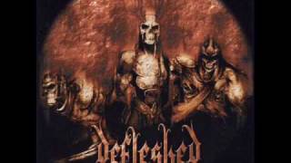 Defleshed - The Iron and the Maiden