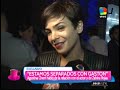 Agustina Cherri Habló De La Separación Y La Polémica Con Zahína Rojas