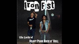 Iron FistUSA - Maximum RnR (it's time to rock n roll)
