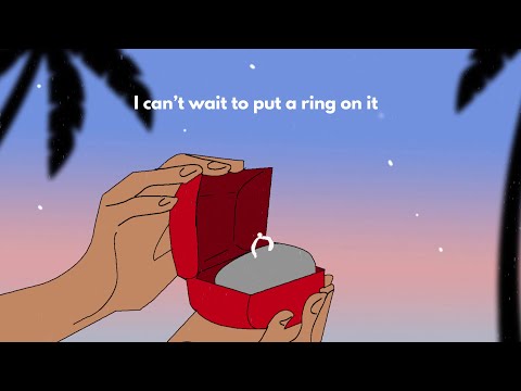 Limoblaze - Blessed (Lyrics Visualizer)