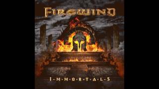 Firewind  - We Defy