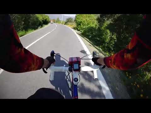 Viajecito a Las Melosas San José de Maipo 123km de fondo 14 Oct. 2025