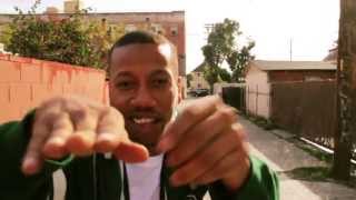 Planet Asia - Whirlwind Patterns (Official Music Video)