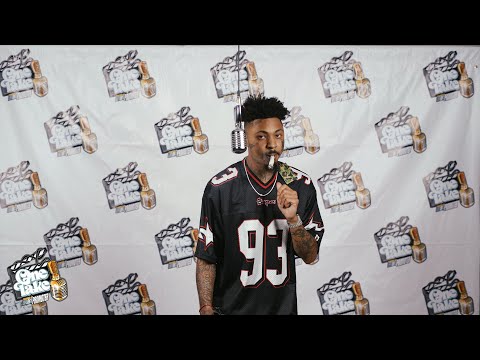 Gasline Julio - Bad Enough (One Take Performance) Part 3