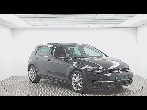 Volkswagen Golf TSI COMFORT LINE - Image 2