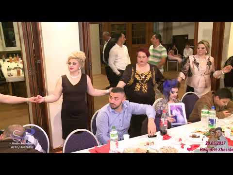 Studio Amerdoni - Gzim Uka,Florijan Peja dhe Vll.Alija -20.05.2017 Steinfurt - 4