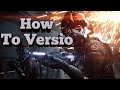 How To Iden Versio | StarWars Battlefront 2