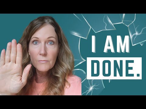 My Adult Child Has NO Respect for Me... and I'm OVER IT