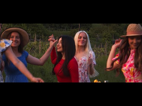 Ukitas - Kým Slnko Zapadá | prod. Viktor Hazard [Official Music Video]