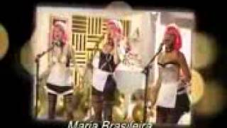 empreguetes-Marias Brasileiras-[official]