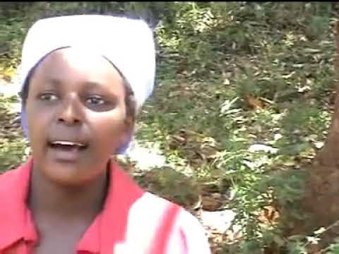 Andu aria athingu na Ahoreri Kiroho songs