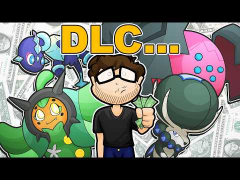 Is Pokemon DLC Worth it?