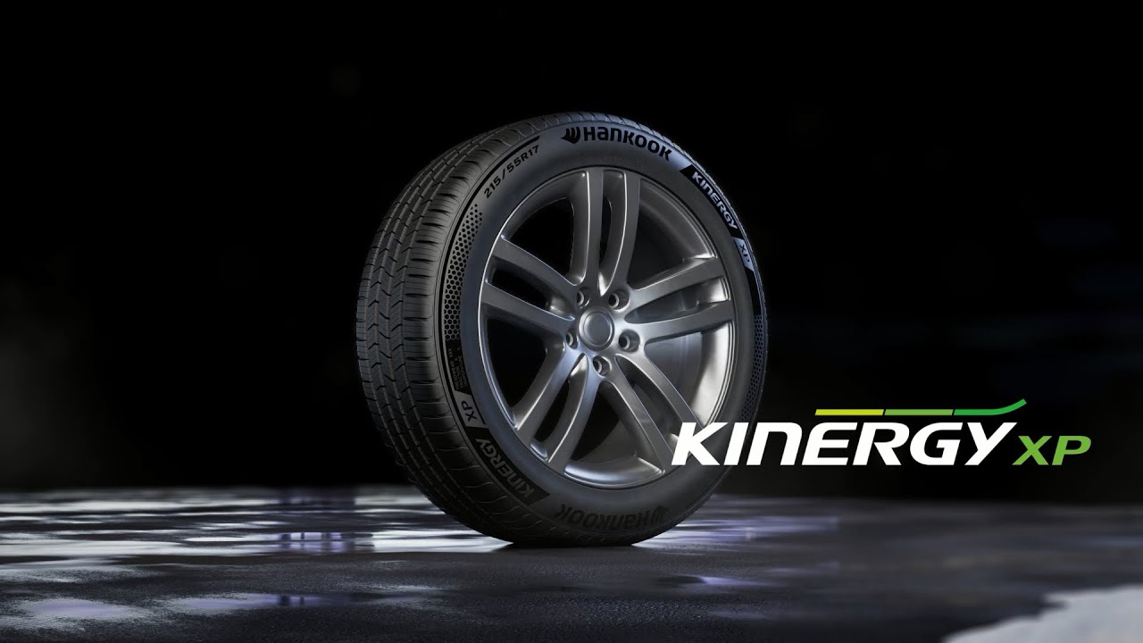 kinergyxp