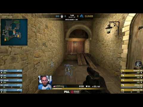 tabsen clutch with usp