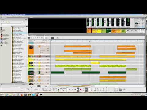 Propellerhead Reason 10