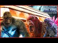 King Kong vs. Skar King & Shimo - The New Empire | Coffin Dance Song (Cover)