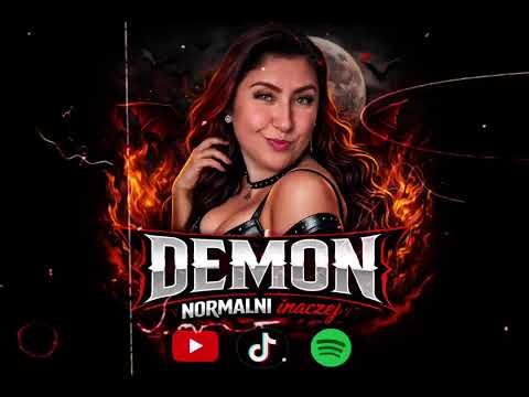 DEMON #viral #viralvideo @Normalniinaczej