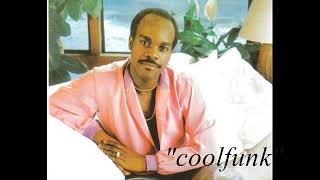 Leroy Hutson - Classy Lady (1982)