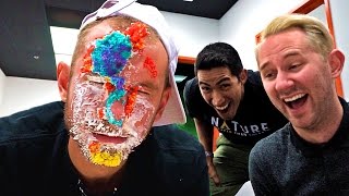 We Forgot J-Fred&#39;s Birthday...