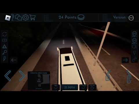 Buying and test driving the Caetano Levante | Canterbury and District Bus Simulator V4.1.5